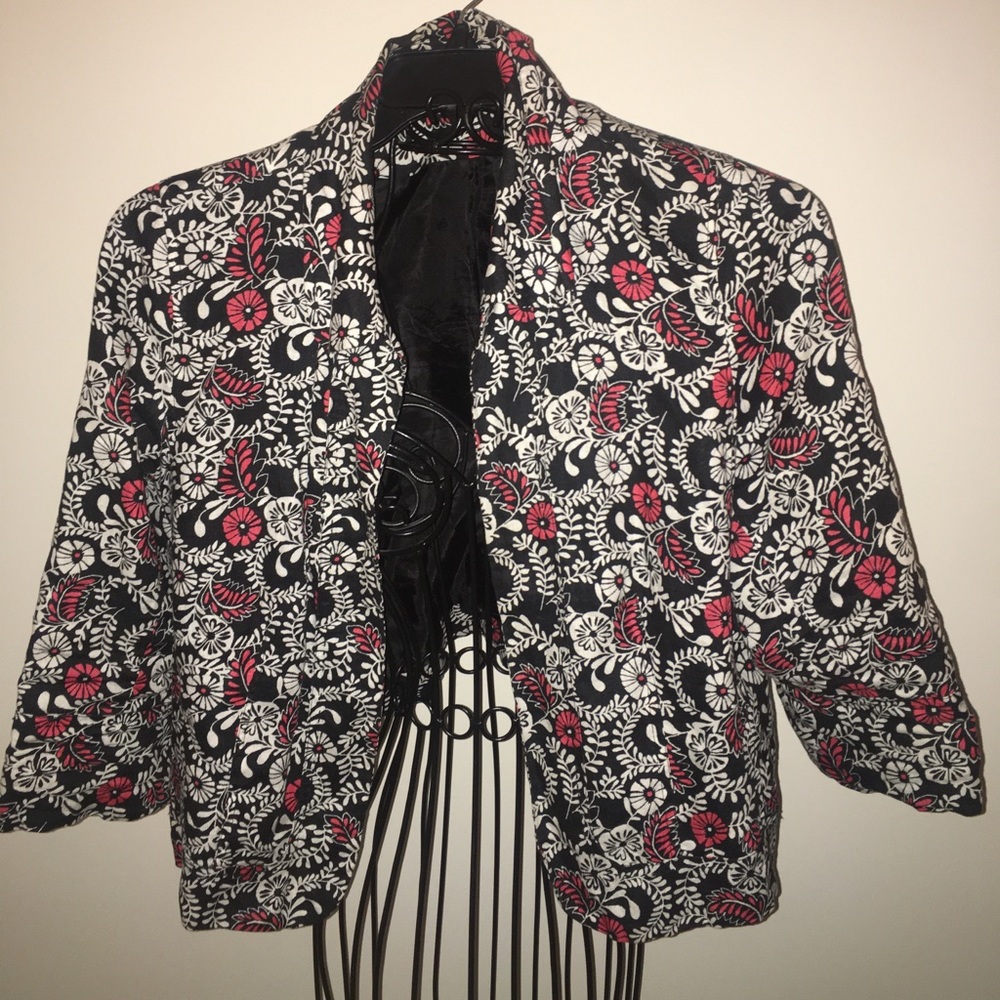 Jacket - Picture 1 of 1